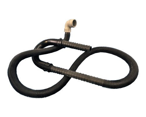 Manguera de desagüe de lavadora W11281268 CKD92235