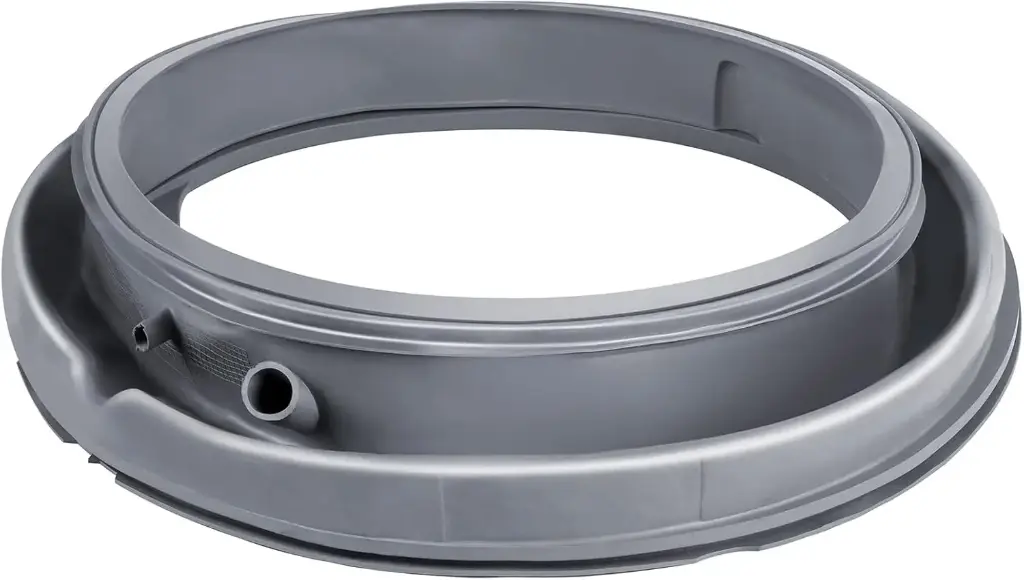 Sello Puerta Lavadora Frontal Maytag Whirlpool 