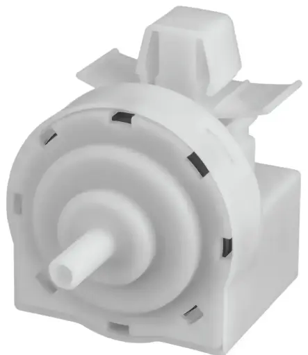 Switch de presion lavadora electrolux CKD502725X 