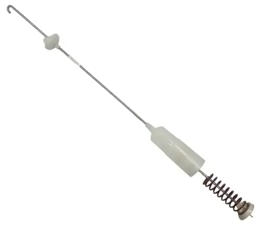 Varilla Suspension Lavadora Mabe Kraken CKDF01688X (66/67 cm) 