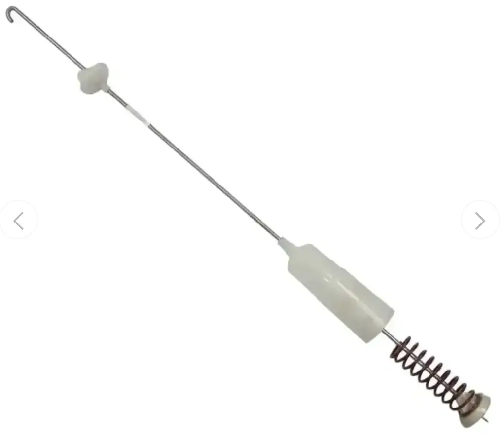 Varilla Suspension Lavadora Bosch WOA165X0CO CKDF01688X (67 cm)