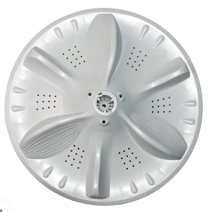 Plato Agitador Lavadora Challenger 32.5 cm