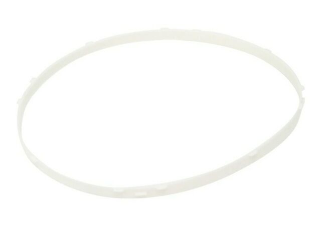 Repuesto Proretailer para anillo de rodamiento de secadora Whirlpool WP3394509 3394509 2972 337651 AH345332 CKD92251