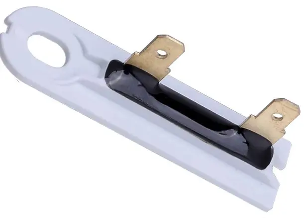Termostato Fusible Secadora Whirlpool Americana  CKD392519X 