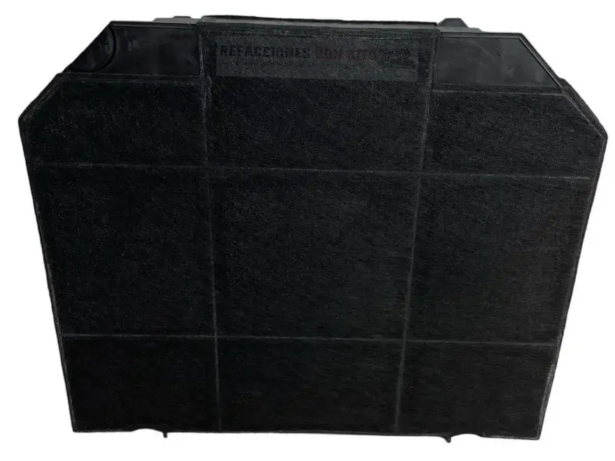 Filtro Carbon Campana Mabe GE CKDF09701X