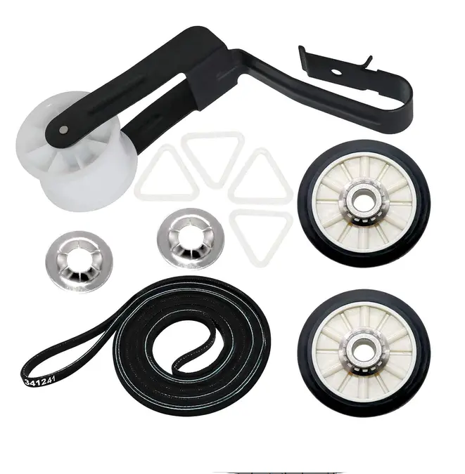 Kit Mantenimiento Secadora Whirlpool Americana CKD392065X