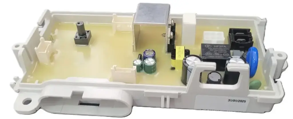 Tarjeta/placa De Control Whirlpool Para Lavadora CKD546318
