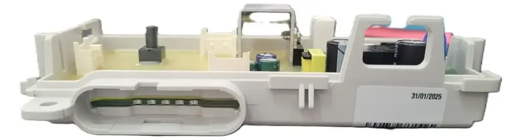 Tarjeta/placa De Control Whirlpool Para Lavadora CKD546318 W11546318