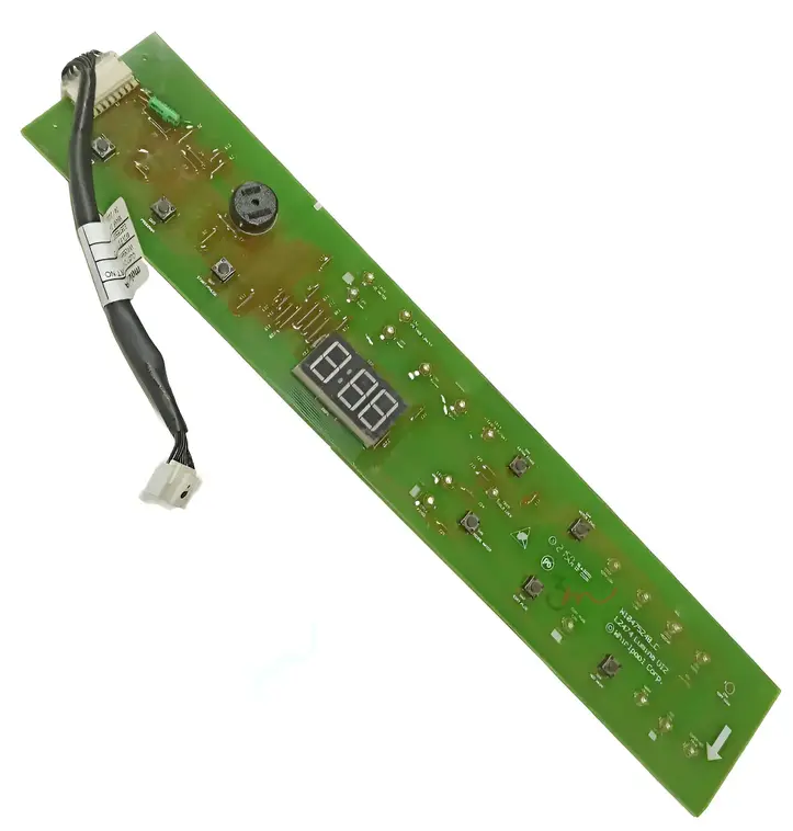 Tarjeta Control Lavadora Haceb Pandora 13 CKD009522