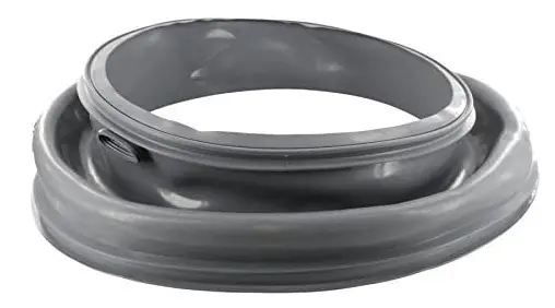 Diafragma Sello Puerta Lavadora Whirlpool MWFW9250WL00 Referencia CR4501122 