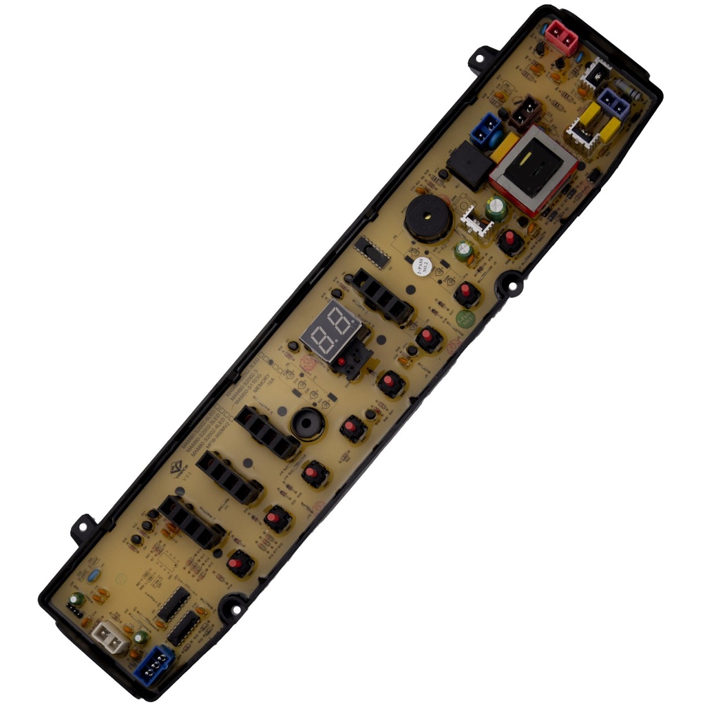 Tarjeta control panel Challenger CW57105SI