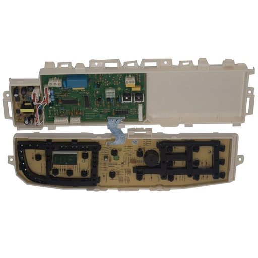 Tarjeta panel de control doble Samsung Wobble