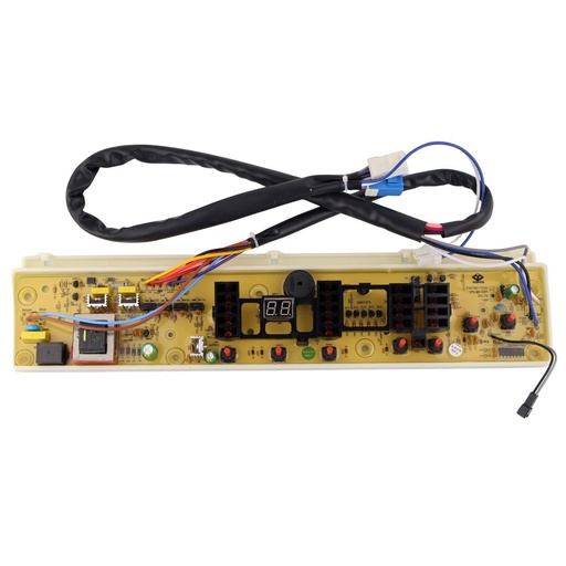 Tarjeta control panel lavadora Electrolux EWT604S y EWT6011SW