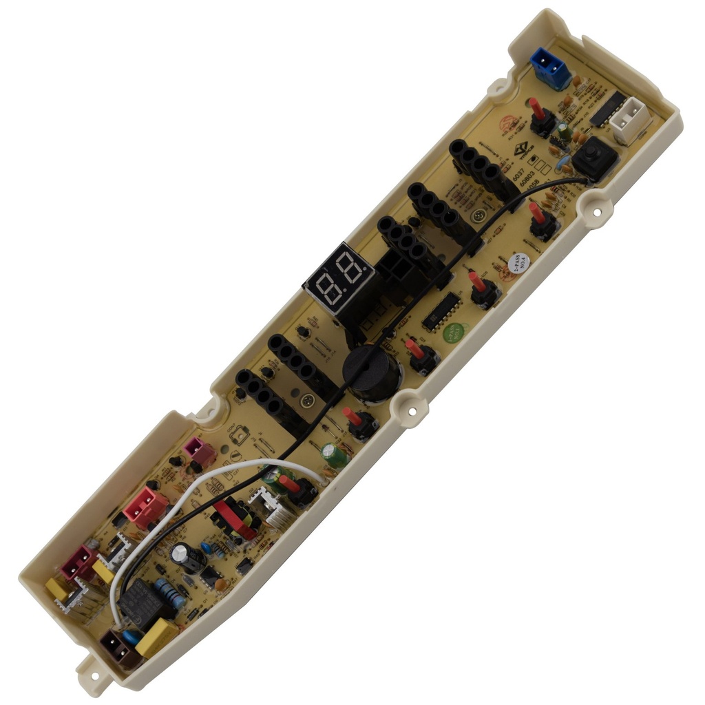 Tarjeta control panel lavadora Haceb D0850PL