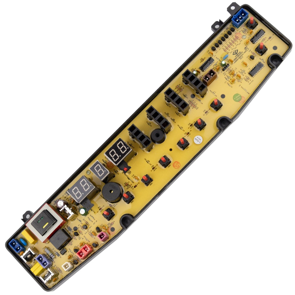 Tarjeta control panel lavadora Whirlpool china 3 relojes