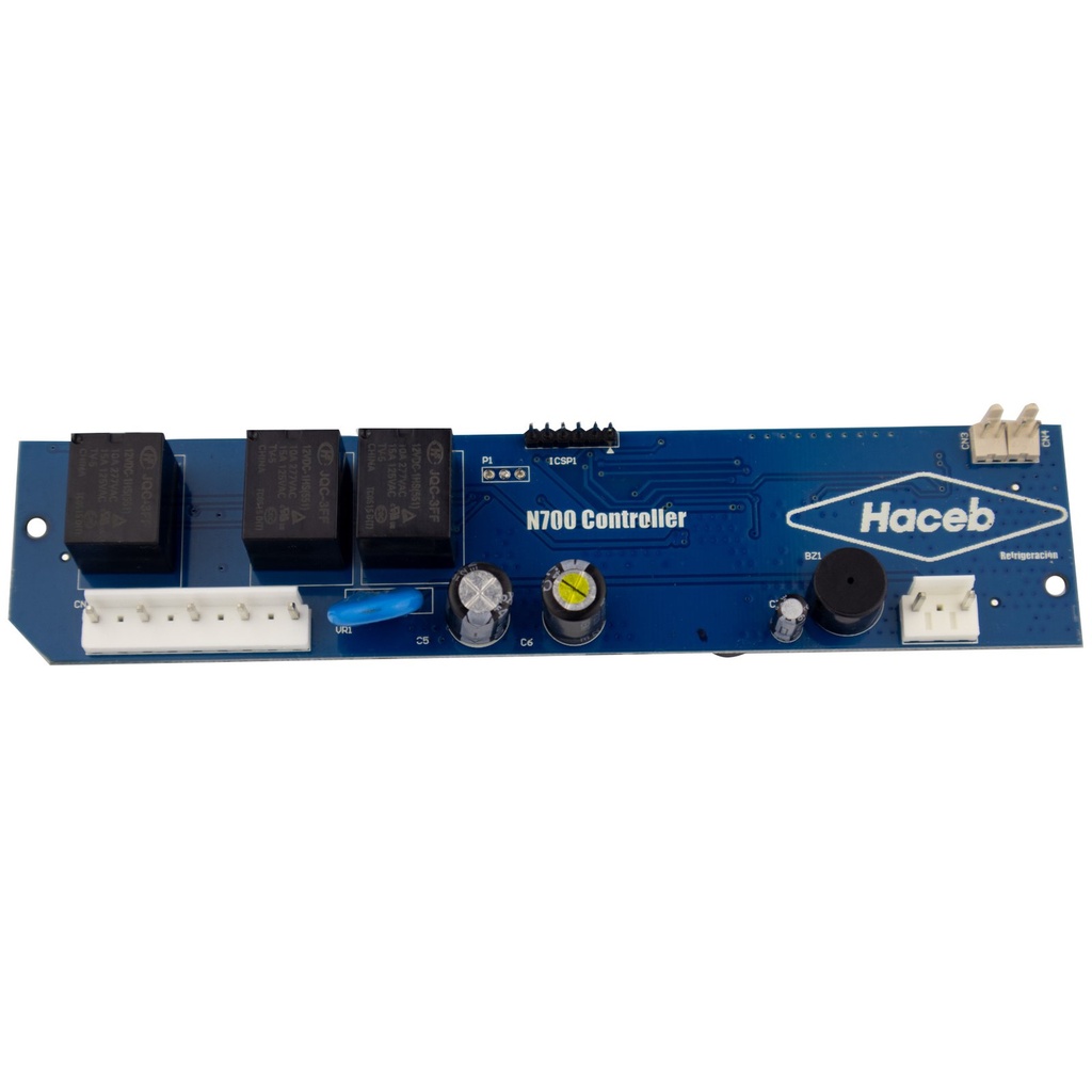 Tarjeta nevera Haceb panel externo linea 700 – Nev as 420/370 original