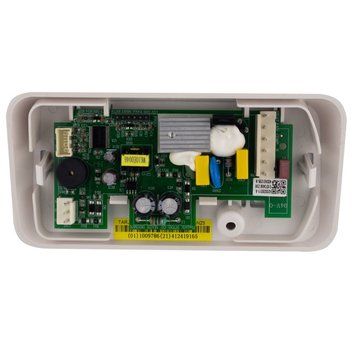 Tarjeta nevera Haceb topband linea 611 original