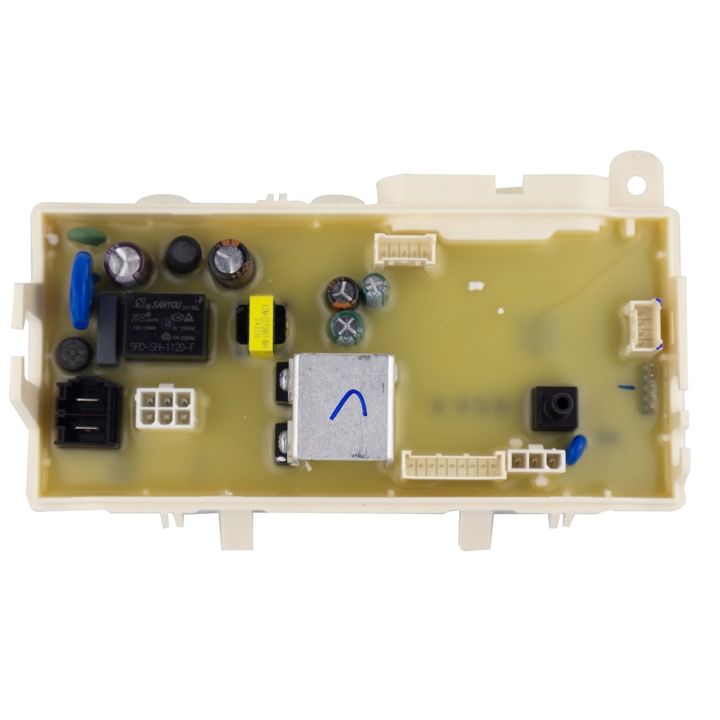 Tarjeta control panel de lavadora Whirlpool Batman 8MWTW2031/W11518693 Original