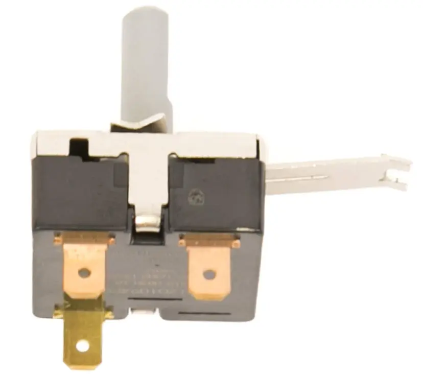 Switch Interruptor secadora Mabe CKDE4M519 