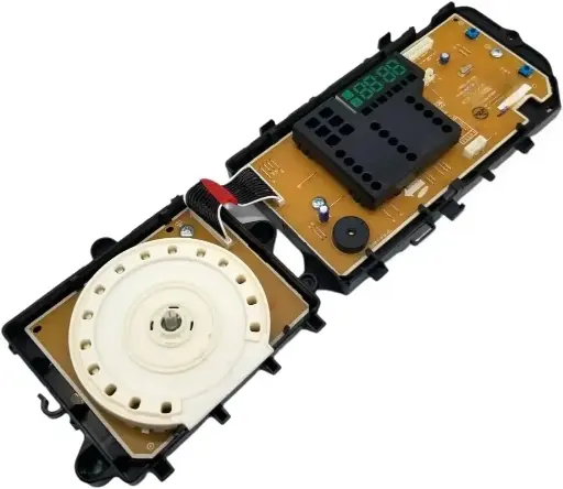 Tarjeta de control lavadora Samsung DC92-01622G