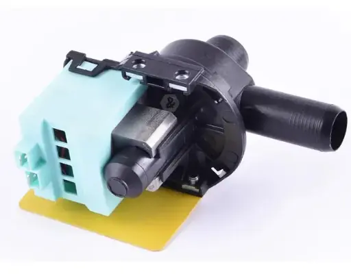 Bomba Lavadora Electrolux Aqua Turbo CKD90147 Repuestos para Lavadora