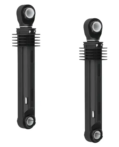 Amortiguador vibración lavadora Samsung # anterior DC66-00343F kit (2), CKD00421AX 