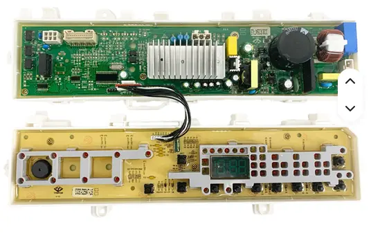Tarjeta Lavadora Samsung WA15T5260BY CKDD2594TX