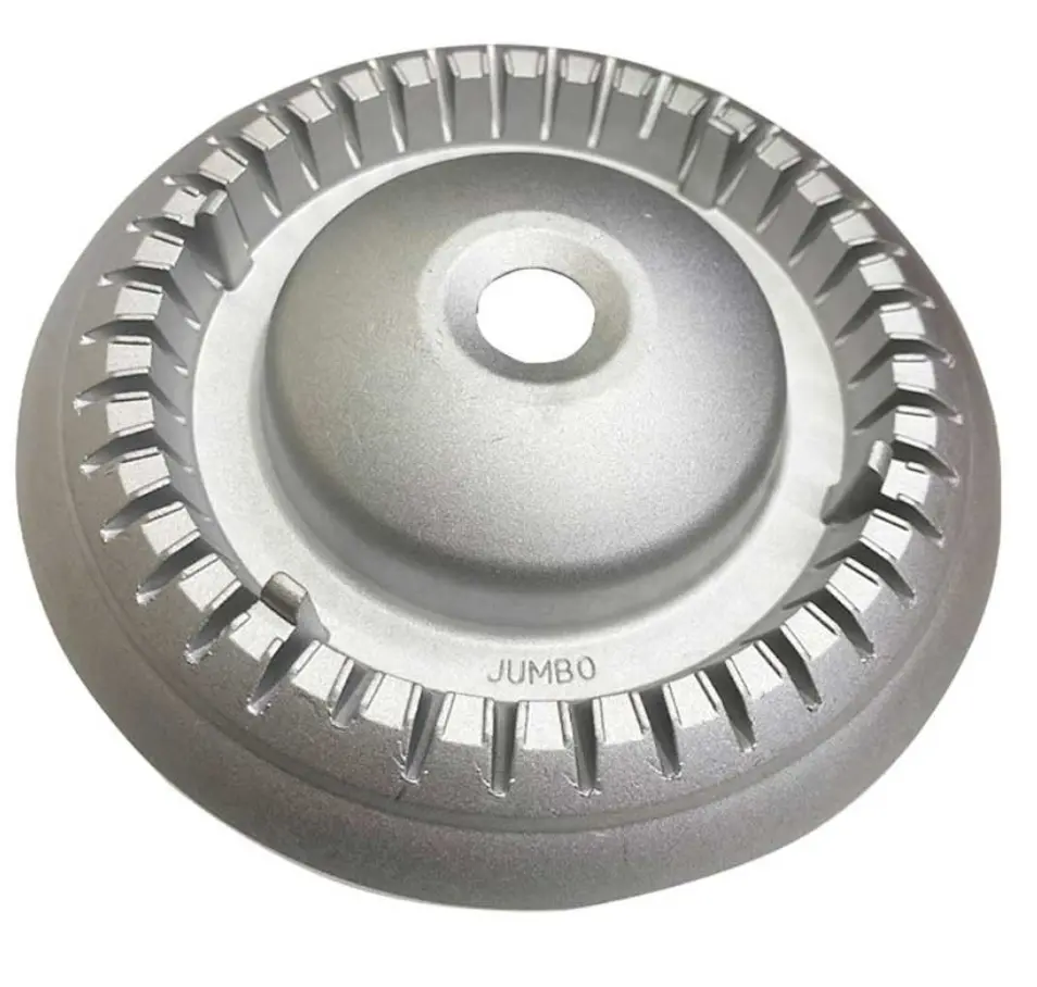 Base Quemador (Mediano) Mabe rapido CKDF07998X