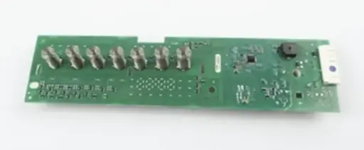 Tarjeta de Potencia Lavadora Bosch ESN 8001145353