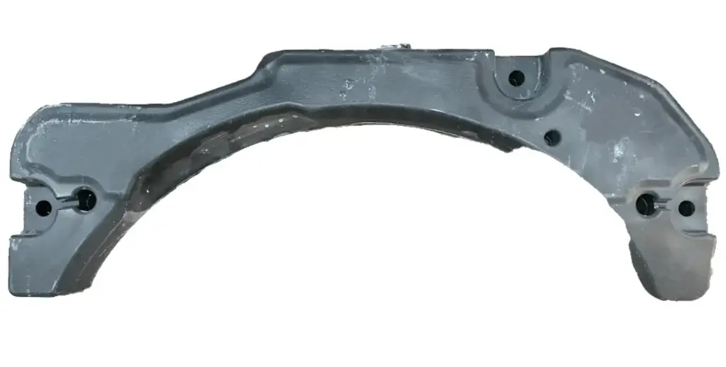 Modulo balance contrapeso Lavadora Samsung DC67-01094A