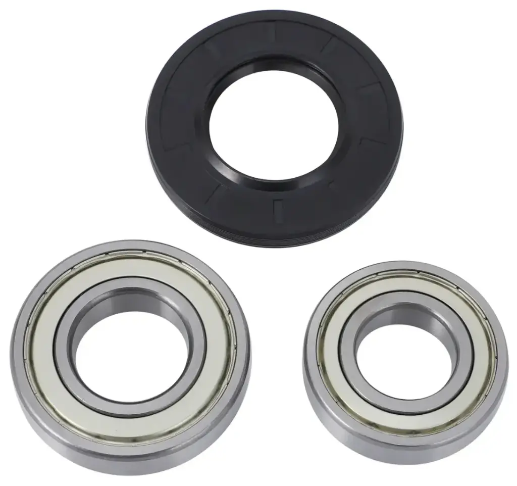 KIT Sello Tina + Rodamientos baleros Lavadora Samsung CKD00008A-KIT