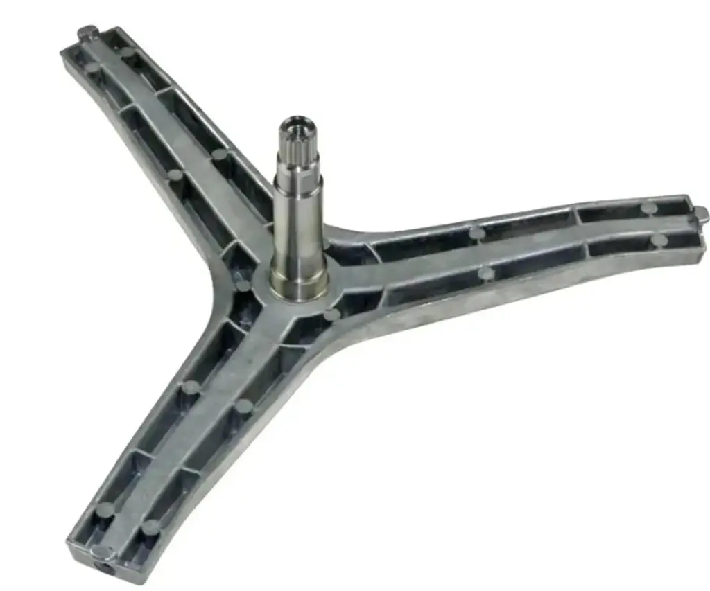 Eje Arana Cruceta tina lavadora Samsung CKD14370HX