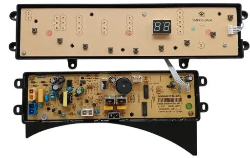 Tarjeta Lavadora Electrolux EWIB14D3CGPS 12 Kg