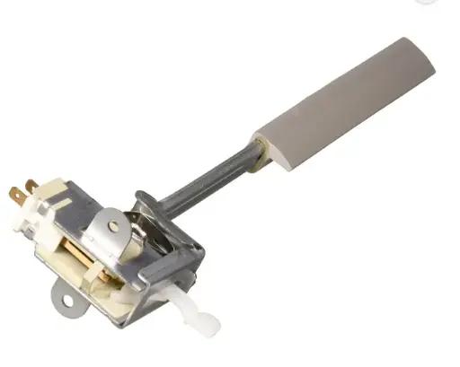Interruptor Lavadora Samsung 