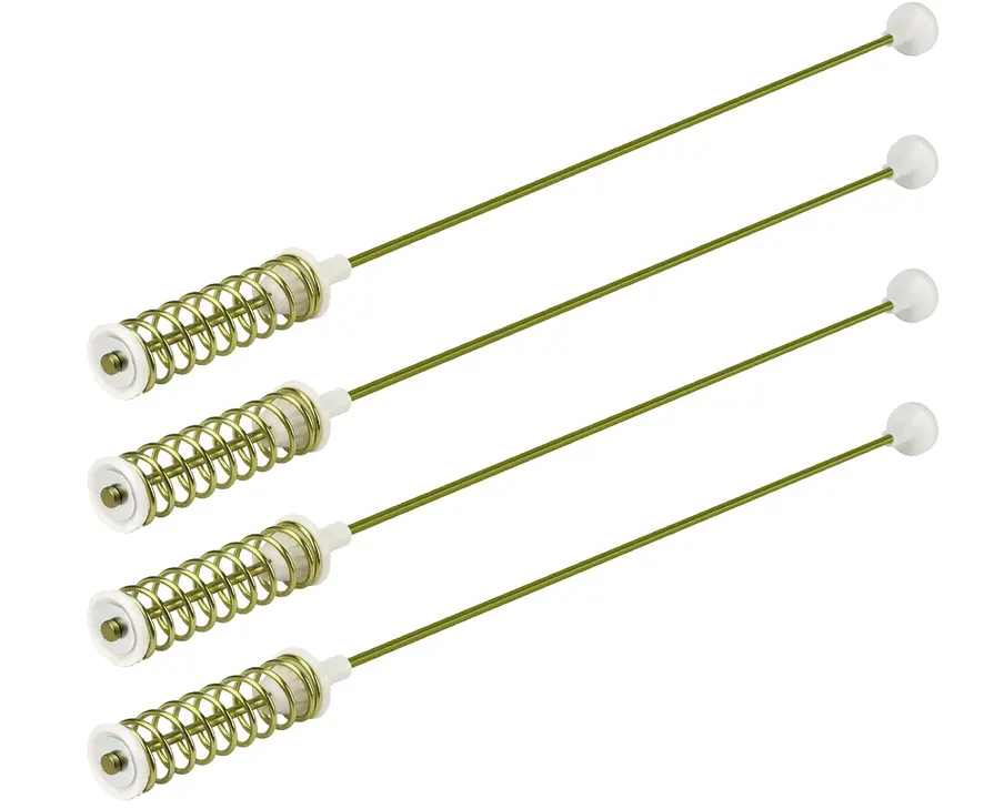 Varillas De Suspensión Lavadora Samsung CKD16350C 65 Cm
