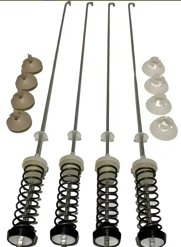 Varilla Suspencion Lavadora abba 59cm / 60 cm