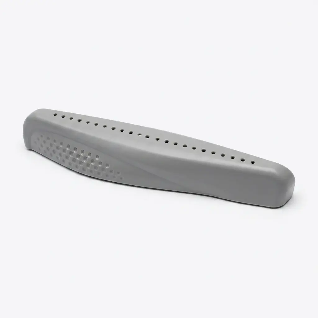 Agitador bafle lavadora LG WD12SB6/D CKD081001