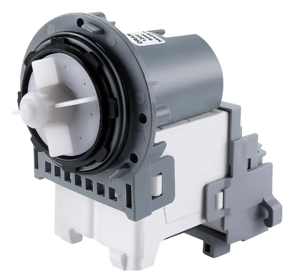 Bomba Lavadora Secadora LG Inverter WSL015-G2 CKDL9003