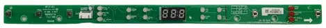 Tarjeta control lavaplatos GE Mabe CKDF11288X