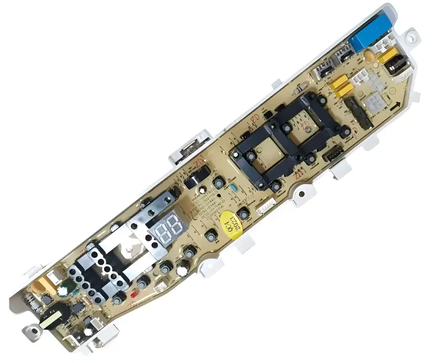 Tarjeta Lavadora Samsung 