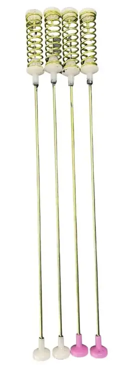 Varillas suspencion Lavadora Samsung WB15N3 CKDWB15N3