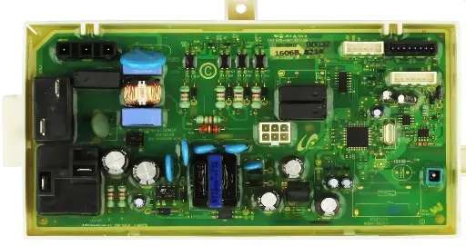 Tarjeta Secadora Samsung DW22R6270PW