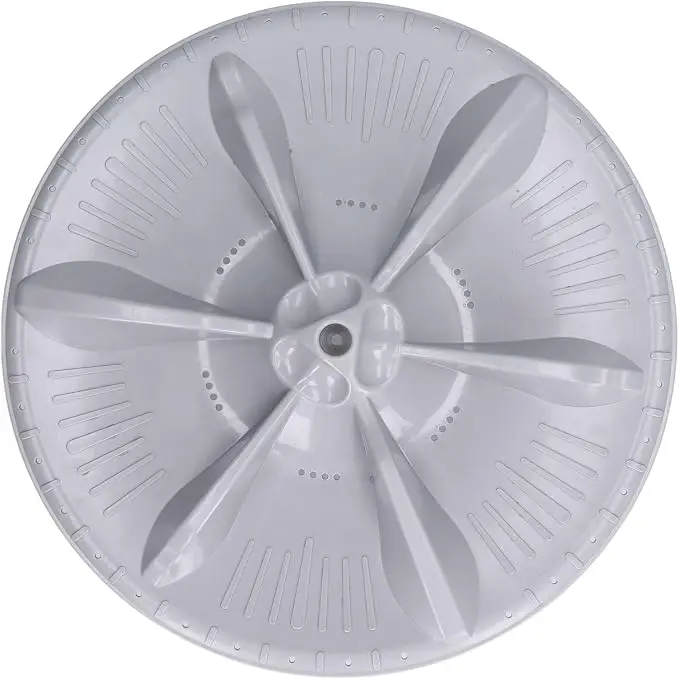 Agitador lavadora Challenger 37.5 cm CKD92295