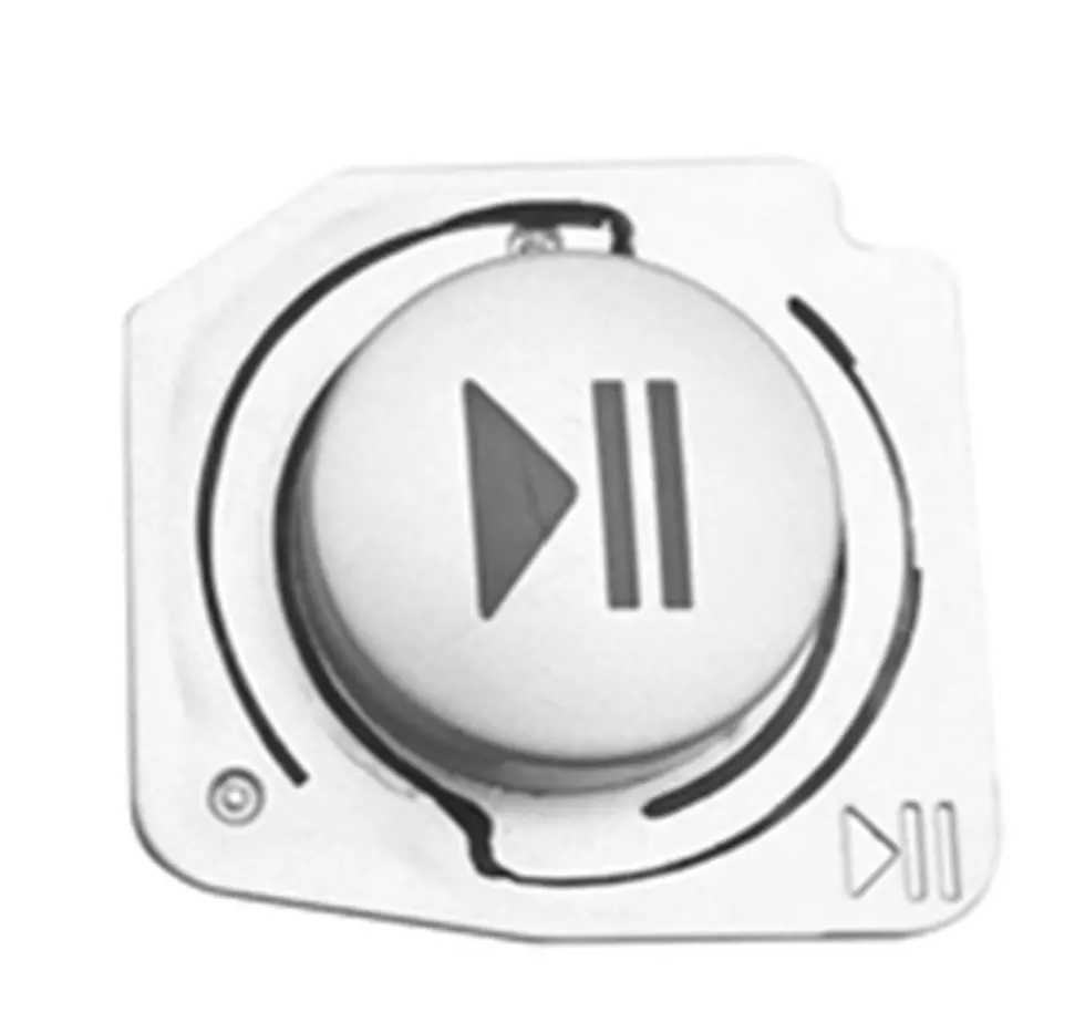 Botón Pause Start (inicio) Lavadora LG CKDL1209X