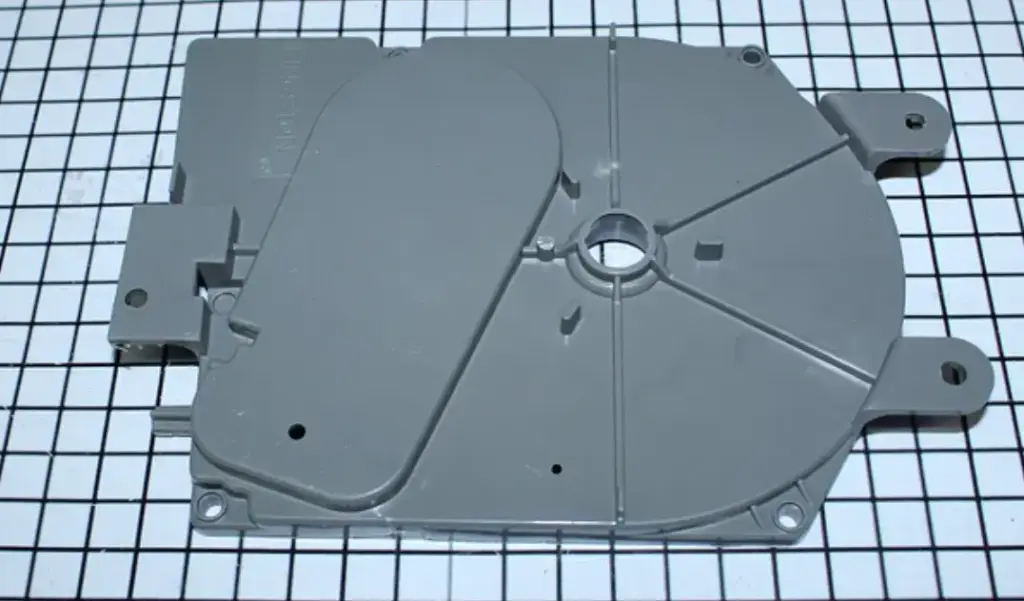 Tapa Sup, Timer Lavadora centrales GE MAbe