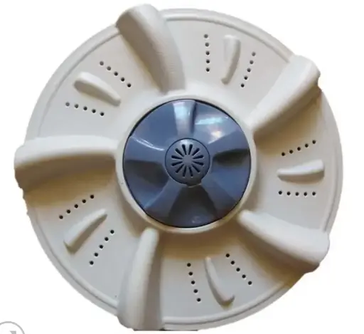Agitador Tapa Azul 43 cm Lavadora Samsung CKD00339AX
