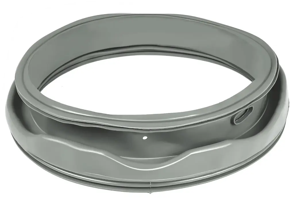 Fuelle Diafragma Sello Puerta Lavadora GE Mabe WD12T754DBX