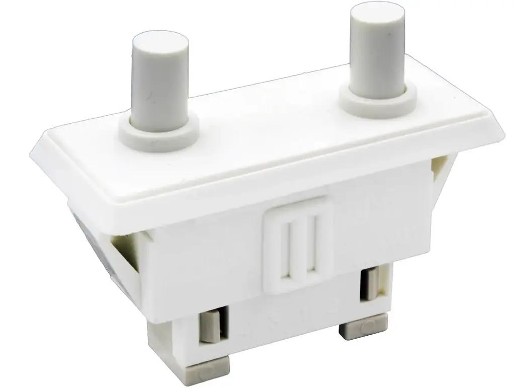 Interrupor Nevera haceb CKD00006C