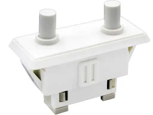 Interrupor Nevera haceb CKD00006C
