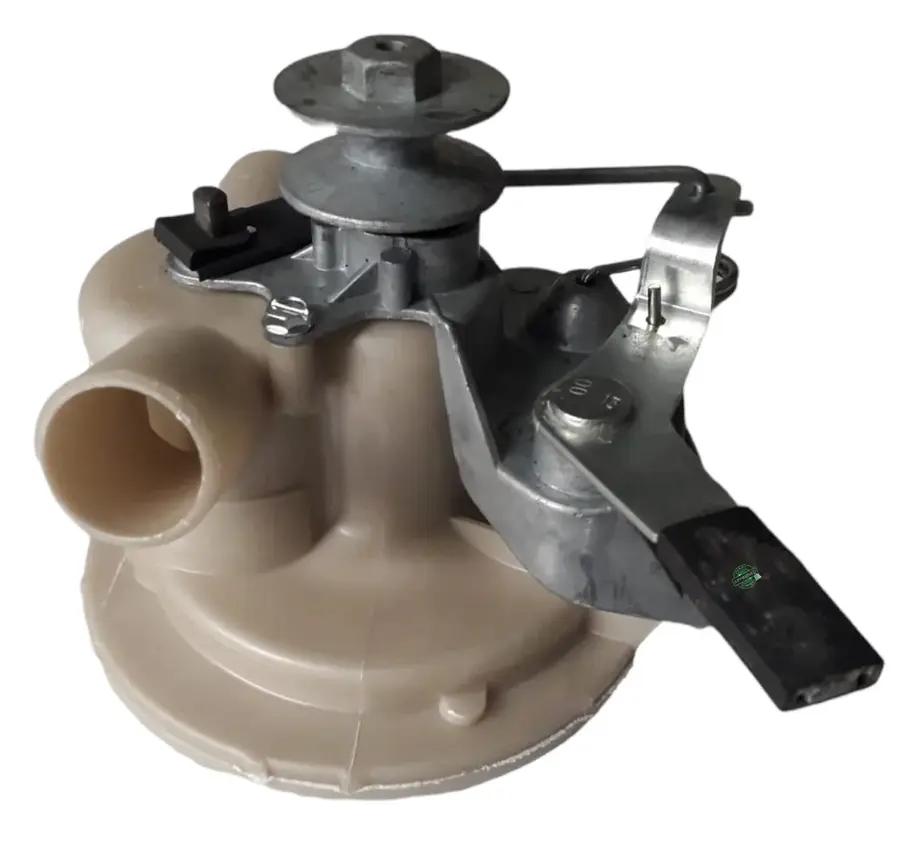 bomba Lavadora central philips antigua  CKD2584 LAX 12